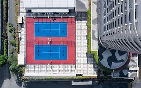 Edsa Shangri-La, Manila